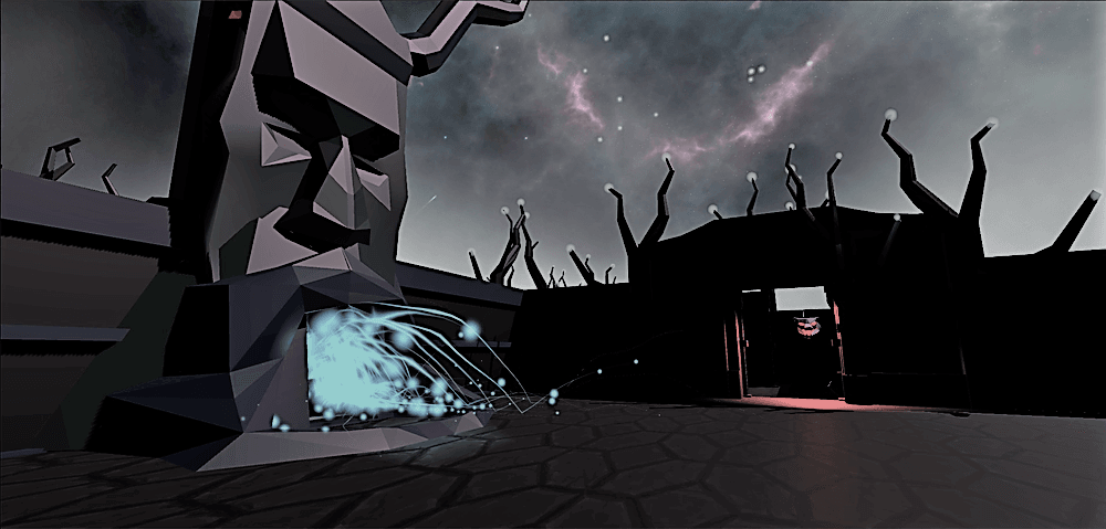 Auroras game artwork